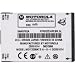 Motorola SNN 5762 - Cellular phone battery Li-Ion 880 mAh
