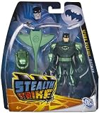 Scuba Assault Batman ~5" Figure: Batman The Brave and the Bold Stealth Strike SeriesIMAGE