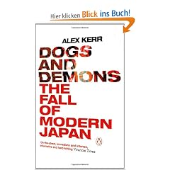 Dogs and Demons: The Fall of Modern Japan