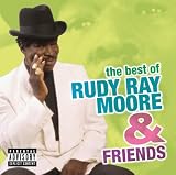 The Best of Rudy Ray Moore & Friends