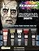 Tinsley Fx Colour Make Up Kits - Classic Monster Palette