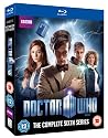 Doctor Who - The Complete Series 6 [Blu-ray][Region Free]