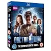 Doctor Who - The Complete Series 6 [Blu-ray] [Region Free]
