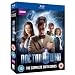 Doctor Who - The Complete Series 6 [Blu-ray] [Region Free]