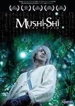 Mushi-Shi: The Movie Movie Streaming.