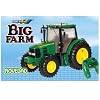 Britains 42518 - 1/16 RC John Deere 6430 Traktor