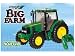 Britains Big Farm 6430 John Deere Remote Control Tractor