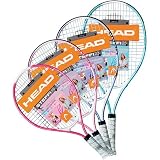 Head Steffi Series Junior Tennis Racquet