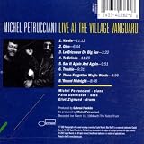 Live at the Village Vanguard