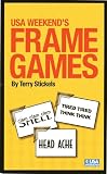 USA Weekend's: Frame Games Small Edition