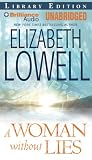 A Woman Without Lies (Avon Romance)