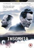 Insomnia [DVD]