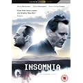 Insomnia [DVD]