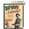 Who Wants Candy?