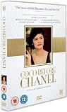 Coco Before Chanel ( Coco avant Chanel ) [ NON-USA FORMAT, PAL, Reg.2 Import - United Kingdom ]