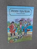 The pirate I spy book