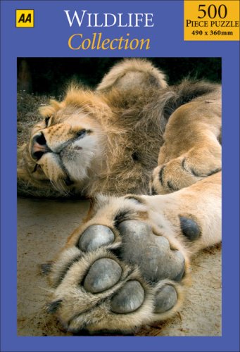 Jigsaw Puzzles