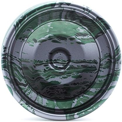 CLYW Borealis, Finn McCoolin