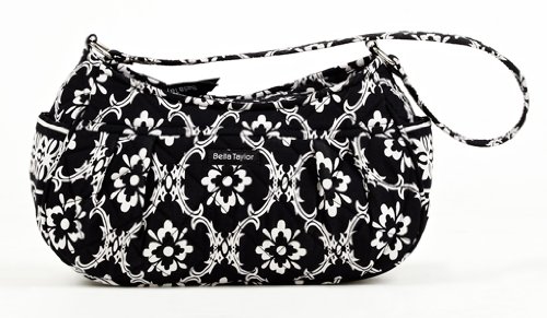 Bella Taylor Seville Quilted Cotton Jessy