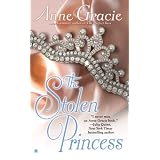 The Stolen Princess (Devil Rides Series)