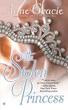 The Stolen Princess (Berkley Sensation)