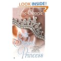 The Stolen Princess (Berkley Sensation)