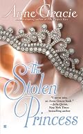 The Stolen Princess (Devil Rides Series)