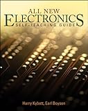 All new electronics self-teaching guide