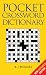 Pocket Crossword Dictionary