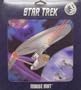 Star Trek 3D Mouse Pad: Enterprise shooting phasers