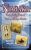  : Niagara: Daredevils and Weird Stories