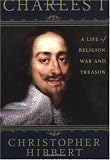Cover of Charles I by Christopher Hibbert 140398378X