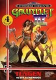 Produkt-Bild: Gauntlet IV