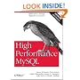 High Performance MySQL: Optimization, Backups, Replication, and More