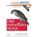 High Performance MySQL: Optimization, Backups, Replication, and More