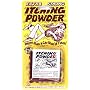 Itching Powder