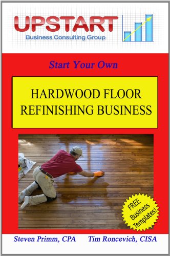 hardwood floor refinishing