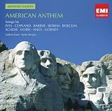 American Anthems