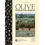 Olive Production Manual