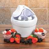 Ice Cream Maker