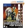 Beginning Illustration and Storyboarding for Games (Premier Press Game Development)