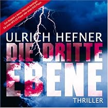 Die dritte Ebene (2 MP3-CDs)