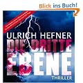 Die dritte Ebene (ungek�rzte Lesung auf 2 MP3-CDs)