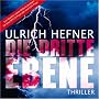 Die dritte Ebene (2 MP3-CDs)