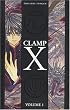 X, Tome 1 :