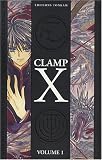 Revue Tonkam  / X, Tome 1 :