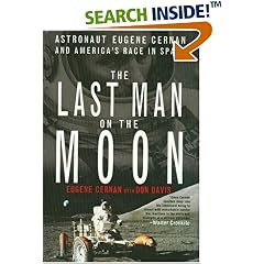 The Last Man on the Moon