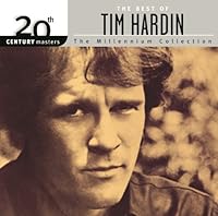Tim Hardin Ablum Cover