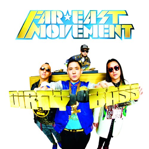 Far East Movement   Dirty Bass (2012) (MP3 + iTunes + FLAC) [Album]