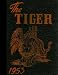 (Reprint) 1953 Yearbook: Mulberry High School, Arma, Kansas
